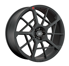 Диск R22 5x108 9,5J ET48 D63,3 LS Forged FG36 MB