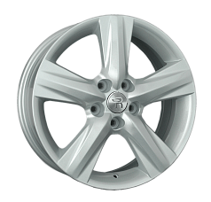 Шины R17 5x114,3 7J ET50 D60,1 Replay TY 177 S