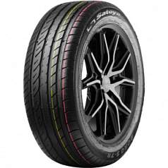 Летние шины 215/55 R17 Satoya Doro S-78 98W XL