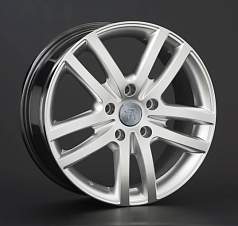 Диск R18 5x130 8,5J ET58 D71,6 Replay A 26 S