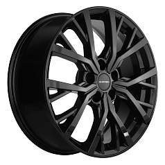 Диск R18 5x108 7J ET36 D65,1 Khomen KHW1806 (EXEED TXL) Black