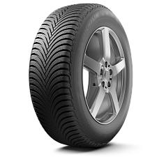 Зимние шины 215/65 R17 Michelin Alpin 5 99H