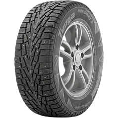 Зимние шины 185/65 R14 Tunga Nordway 3 86Q Ш