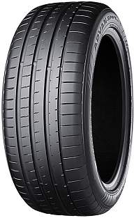 Yokohama шина 235/50 R19 99Y - euro-diski.ru Летние шины 235/50 R19 Yokohama Advan Sport V107F 99Y