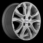 R15 4x98 6J ET36 D58,5 Carwel Тобол 1503 (Granta) SLT