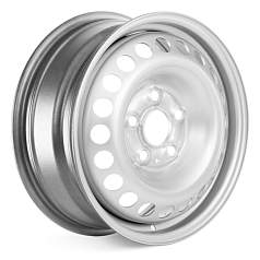 Диск R16 5x139,7 6J ET45 D108,6 Trebl LT2887D P Silver