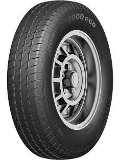 Летние шины 205/45 R16 Zeetex CT6000 eco 87W 