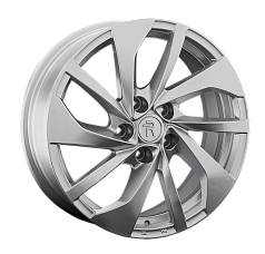 Шины R18 5x114,3 7J ET51,5 D67,1 Replay KI383 S
