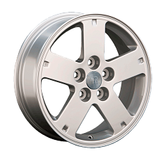 Шины R16 5x114,3 6,5J ET38 D67,1 Replay CI 8 S