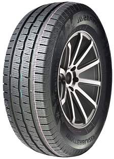 Зимние шины 215/65 R16 Compasal WinterBlazer VAN 109/107R 
