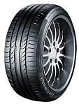 275/35 R21 Continental ContiSportContact 5 103Y RO1 ContiSilent XL FR