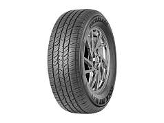 Летние шины 235/60 R17 Rockblade Rock 717 H/T 102H 