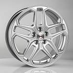 R16 5x112 6,5J ET33 D57,1 NZ Wheels R-04 HS