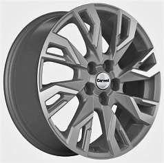 Диск R18 5x108 7J ET40 D60,1 Carwel Чеко 1809 (Chery Tiggo 7/8) AGR