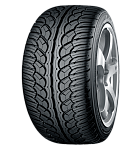 295/35 R24 Yokohama Parada Spec-X PA02 110V