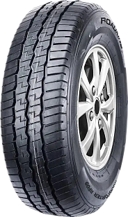 Roadking шина 205/75 R16 110R - euro-diski.ru Летние шины 205/75 R16 Roadking Transporter RF09 110/108R