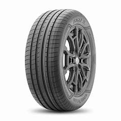 Летние шины 245/45 R18 GoodYear Eagle F1 Asymmetric 3 100Y XL ROF
