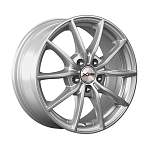 R15 5x112 6,5J ET35 66,6 X'trike X-111М HS
