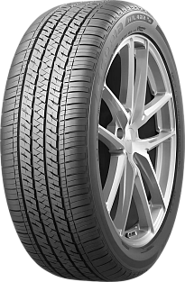 Шины Bridgestone Ecopia H/L 422 Plus летние