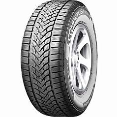 Зимние шины 215/60 R17 Lassa Competus Winter 2 + 100V 