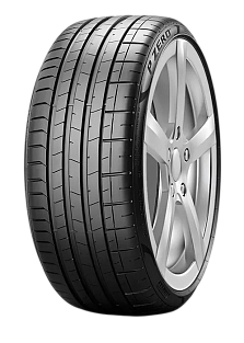 Летние шины 315/35 R22 Pirelli P-Zero Sports Car 111Y XL I* SUV PNCS elt 