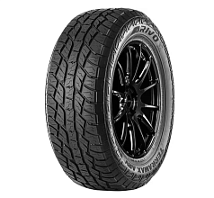 Летние шины 31/10,5 R15 Arivo Terramax ARV PRO A/T 109S