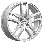 R18 5x114,3 6,5J ET37 D66,6 iFree Бомбей (КС1075) Нео-классик