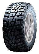 Летние шины 235/85 R16 Kumho Road Venture M/T KL71 120/116Q Корея 