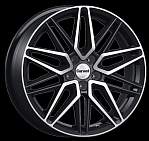 R18 5x114,3 7J ET48 D67,1 Carwel Вайс 233 AB