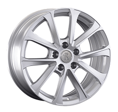 Шины R17 5x114,3 7J ET45 D66,1 Replay NS224 S
