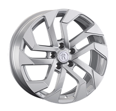 Диск R17 5x114,3 7J ET48 D67,1 Replay KI236 SF
