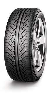 Летние шины 275/45 R19 Yokohama Advan Sport V802 108Y
