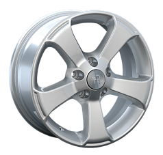 Шины R16 5x112 6,5J ET33 D57,1 Replay VV 48 S
