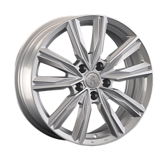 Шины R17 5x112 7J ET43 D57,1 Replay A150 S 