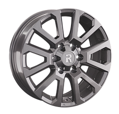 Шины R18 6x139,7 7,5J ET60 D95,1 Replay TY377 GM