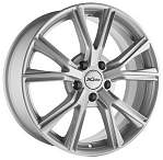 R18 5x114,3 7,5J ET45 D67,1 X'Trike X-122 HS