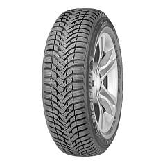 Зимние шины 185/55 R15 Michelin Alpin A4 GRNX 82T