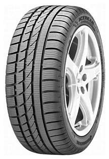 Зимние шины 245/50 R18 Hankook Icebear W300 100H RunFlat