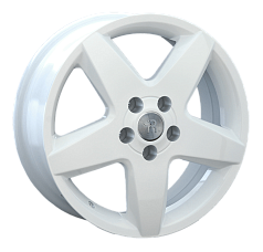 Шины R16 5x105 6,5J ET39 d56,6 Replay OPL 32 W