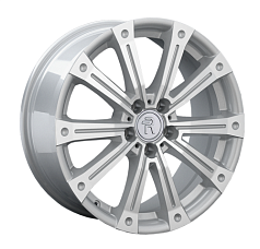 шина - euro-diski.ru Шины R18 5x112 8,5J ET50,5 D66,6 Replay MR80 SF