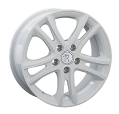 Шины R16 5x112 6,5J ET41 D57,1 Replay SK23 W