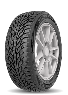 Зимние шины 205/55 R16 Starmaxx Arcterrain W860 91T 
