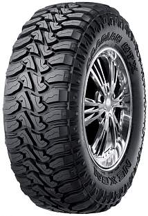 Шины Nexen Roadian MTX RM7 летние
