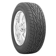 Летние шины 295/40 R20 Toyo Proxes ST III 110V