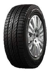 Зимние шины 215/60 R17 Triangle Snow-LL01 109/107T