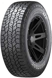 Летние шины 245/75 R16 Hankook Dynapro AT2 RF11 120/116S