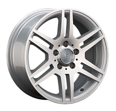 Шины R16 5x112 7J ET35 D66,6 Replay A192 SF