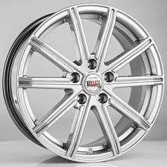 Диск R16 5x114,3 6,5J ET45 D60,1 Alcasta M64 HS