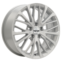 Диск R17 5x108 7J ET40 D60,1 Carwel Инкан 1705 (Chery Tiggo) SLT