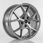 R17 5x114,3 7J ET40 D64,1 Megami MGM-18FF GMF